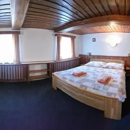 Penzion Svycarsky Dvur