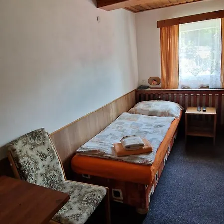 Penzion Svycarsky Dvur Gasthuis