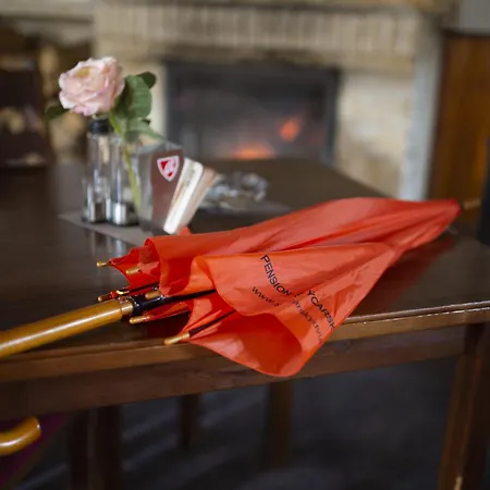 Penzion Svycarsky Dvur Gasthof *