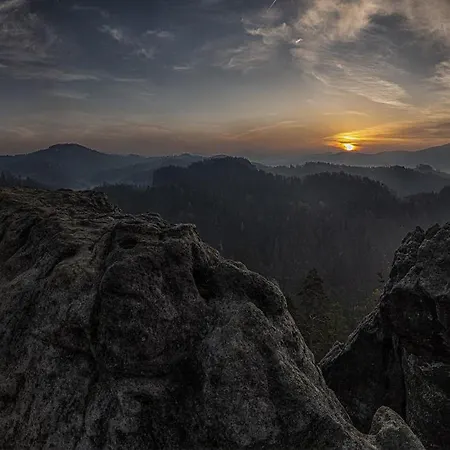 Gasthuis Penzion Svycarsky Dvur *