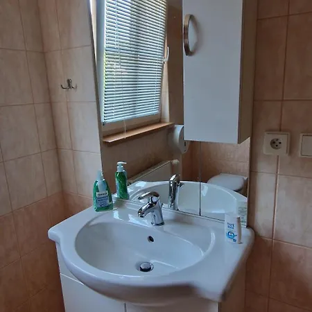 Gasthof Penzion Svycarsky Dvur