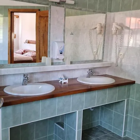 Penzion Svycarsky Dvur *