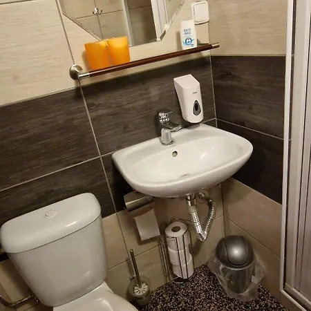 Gasthof Penzion Svycarsky Dvur *