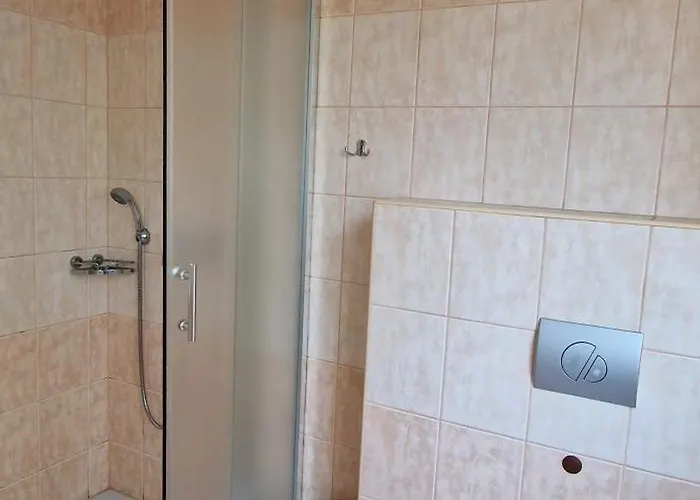 Penzion Svycarsky Dvur Jetřichovice